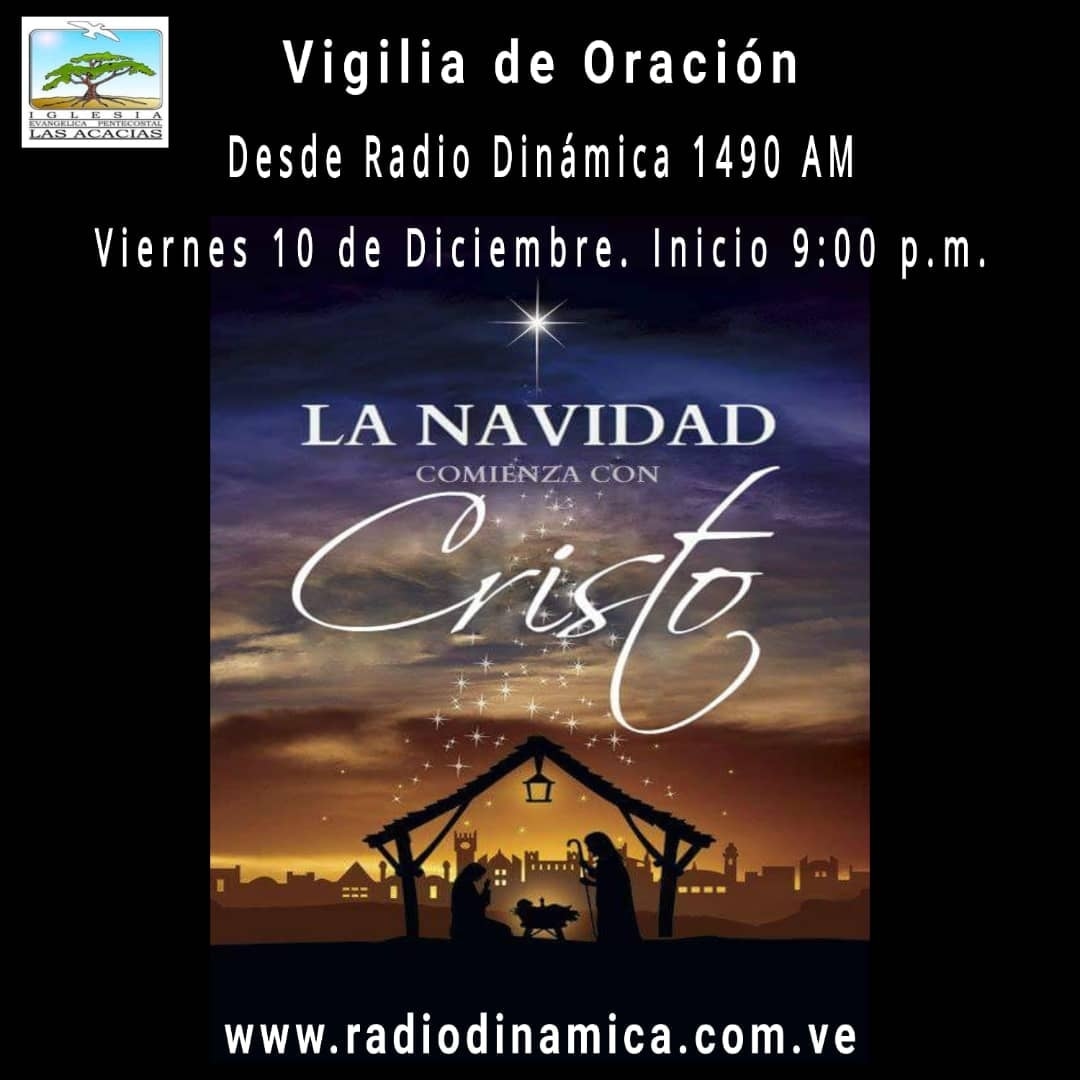 Iglesia Evangélica Pentecostal Las Acacias on Twitter: Iglesia Evangélica Pentecostal Las Acacias on Twitter: