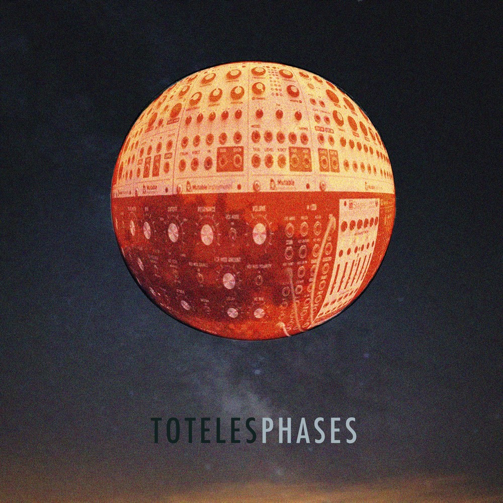 #AHORA! Están escuchando 'Toteles - Phases' vía iGroove #nowplaying #radio #argentinaelectronica x <a href="/futurockOk/">Futurock.fm</a>