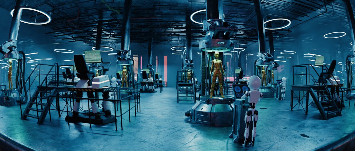 Are you ready to load in? Full reveal Monday at 2 pm EST! 

First 1,000 RT on our reveal will be whitelisted + MAYC giveaway!

Also giving away 10 whitelist spots on this tweet to those who RT, follow and tag three friends!