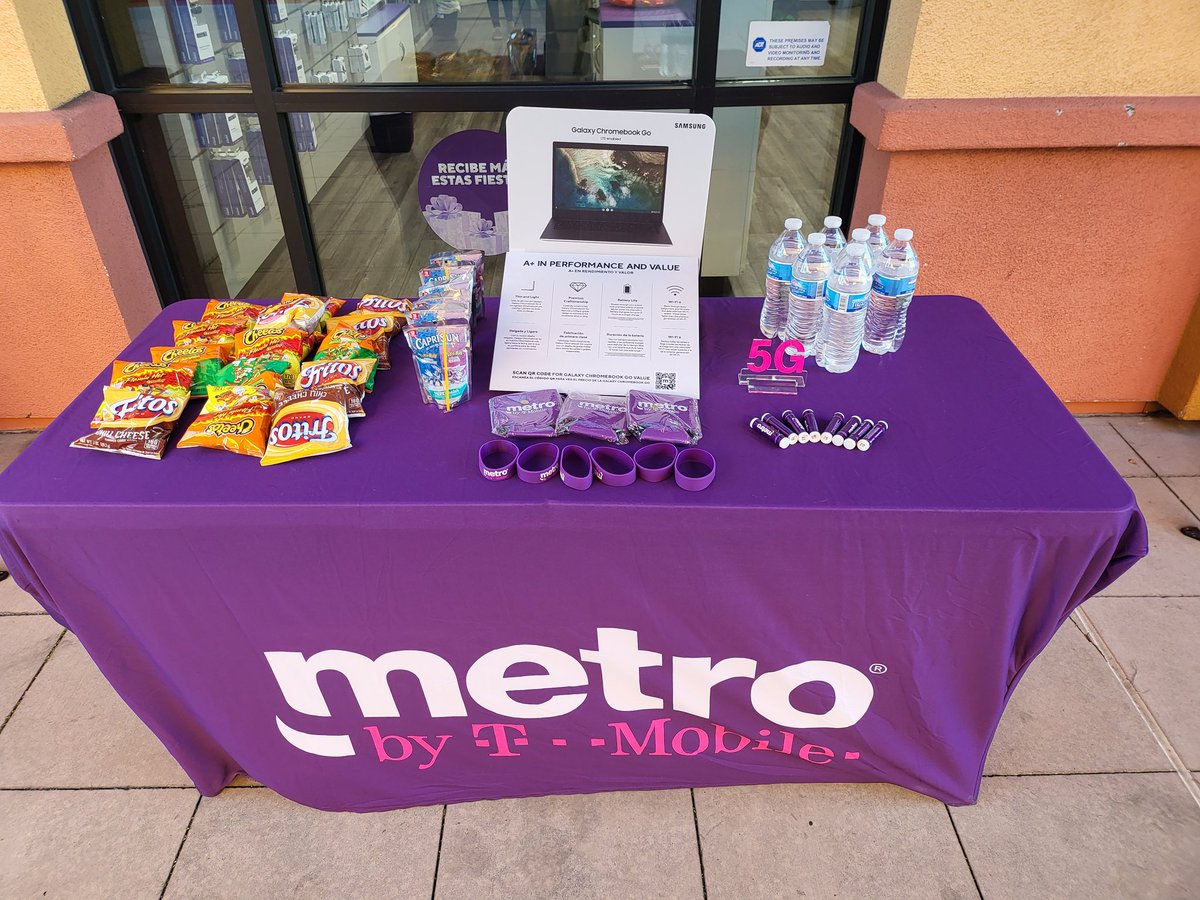 Ready for the evening rush here in the heart of San Jose - #Digicom Story Rd! 
<a href="/kharen_g/">Kharen G</a>  @JamesLeeWC