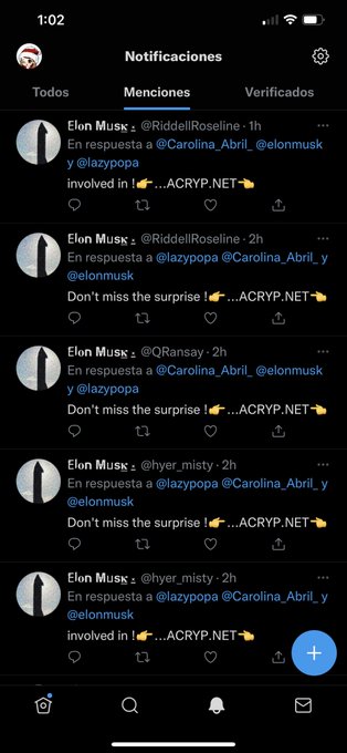 Me tiene hasta los cojones! @TwitterEspana   Mil cuentas para decir lo mismo una y otra vez.. #AyudaTwitter<a class="tags" target="_blank" title="On Twitter" href="/?out=eyJ0eXAiOiJKV1QiLCJhbGciOiJIUzUxMiJ9.eyJpYXQiOjE3MTkzOTAyMjQsImlzcyI6InR3cG9ybnN0YXJzLmNvbSIsIm5iZiI6MTcxOTM5MDIyNCwiZXhwIjoxNzUwOTI2MjI0LCJyZWRpcmVjdF91cmwiOiJodHRwczovL3R3aXR0ZXIuY29tL1R3aXR0ZXJFc3BhbmEifQ.AvzC0ZFqDTOjWpDg6PeSUHBq6pkzWa3qyPvhXog39wEWXKUnSyXh6gp5cMFRBKpt850EYXhR2K8ppLFofUdSxg">@TwitterEspana</a><a href="/tag/ayudatwitter"class="tags"><span>#ayudatwitter</span></a>