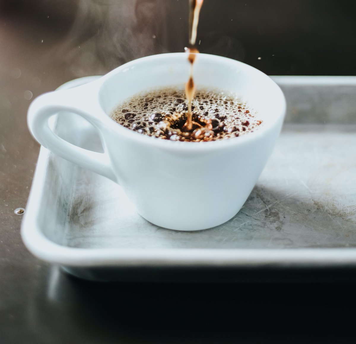 BeamanLibrary's tweet photo. Did you know Beaman Library is providing free coffee during finals week beginning at 6 p.m.? Stop by to pick up some study juice! https://t.co/cJkPbkSM87