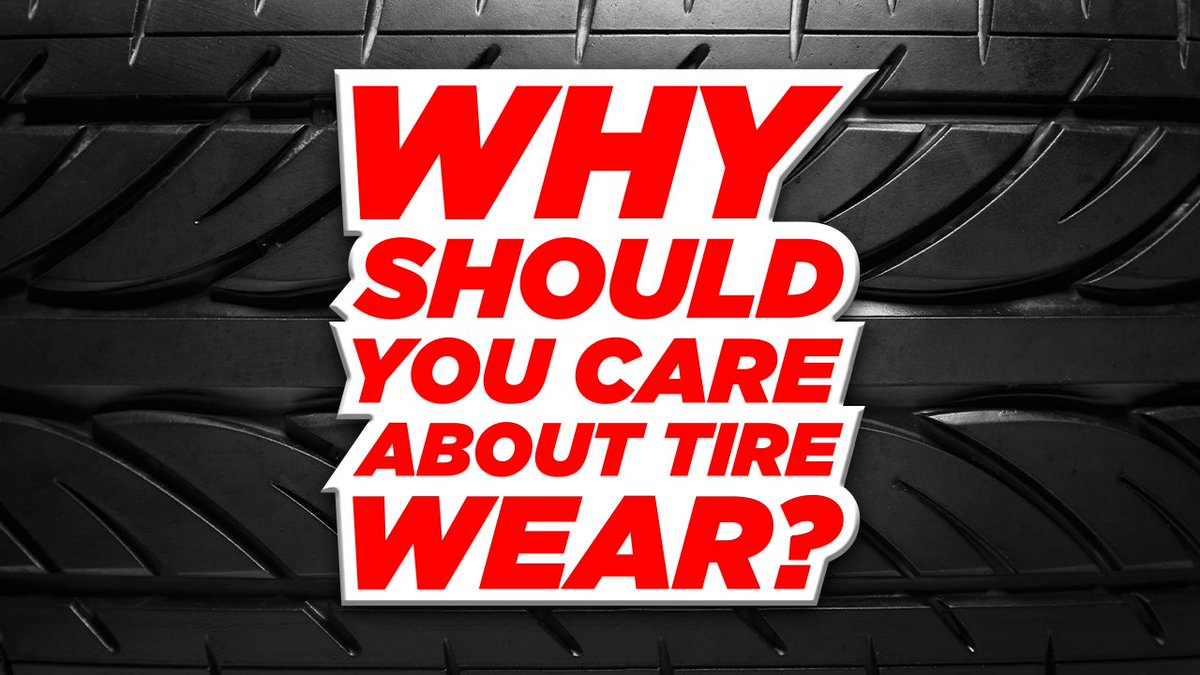 Nocks_Tire's tweet photo. Tire wear is problematic when it occurs due to things like over or underinflation. Ask us about your tire wear and we'll help address any concerns. https://t.co/Ig5GmY1Xa9