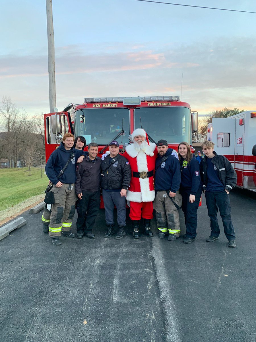 BenNalborczyk's tweet photo. Ever wonder what your community volunteers do? Last weekend was extremely busy with constant emergency calls and non stop commitment to our community and craft, the pictures tell the story the best! #TalkisCheapActionisGolden @NewMarketVFC https://t.co/U1MwVDFMDM