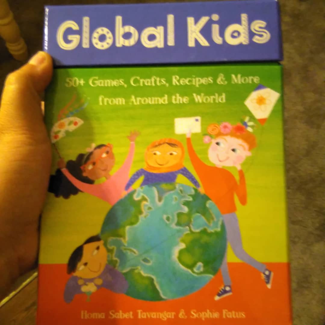 KarysMex's tweet photo. Thank you...@ParticipateLrng #unitingourworld #unitedweteach https://t.co/CIrfQEO3pv