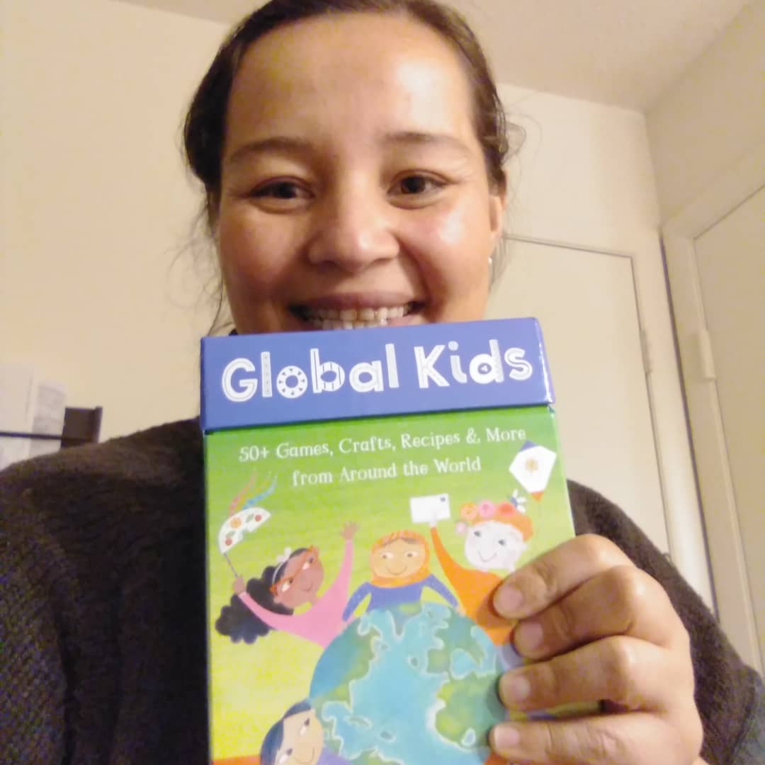 KarysMex's tweet photo. Thank you...@ParticipateLrng #unitingourworld #unitedweteach https://t.co/CIrfQEO3pv