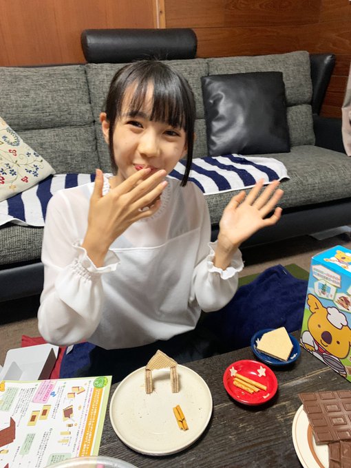 東恩納瑠花(るか)のTwitter画像57