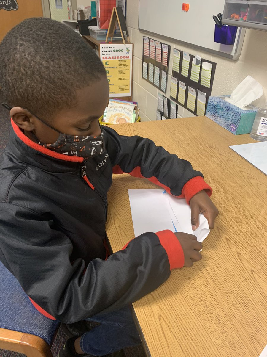 kelleeute's tweet photo. Time to write to Santa! #northpole #ReasonsToWrite @spires_beth @hecorleyelem https://t.co/21zHepQqVh