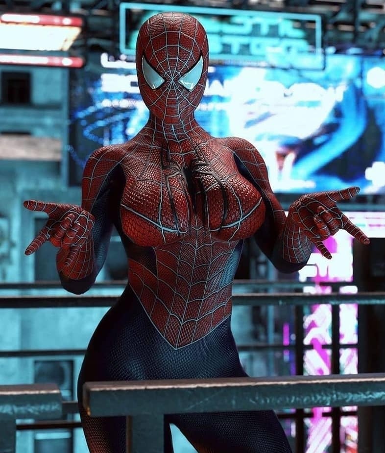 Tuitazoz's tweet photo. Spiderman debería ser eterno!! https://t.co/Ddvb6zbrP0