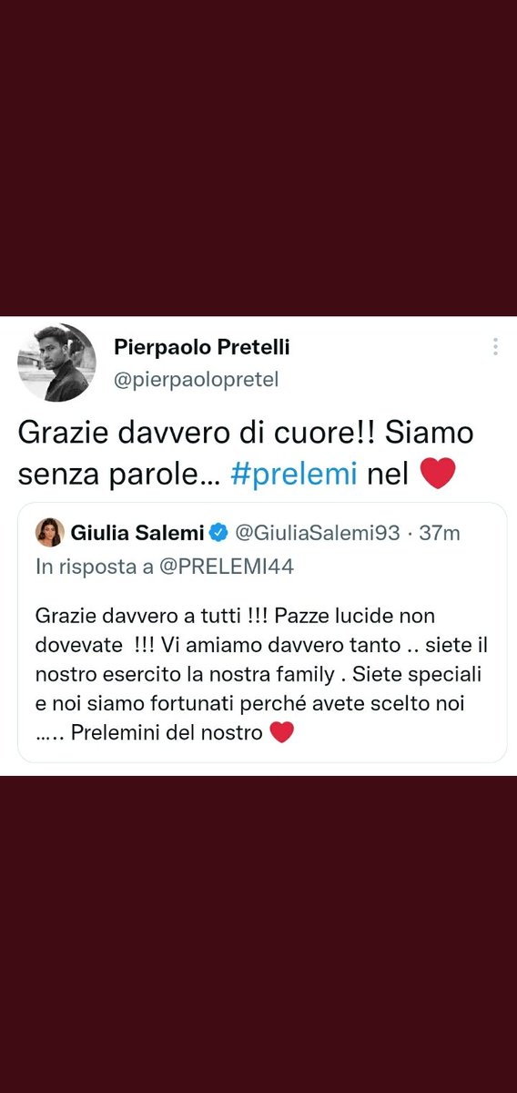 Ileniacap1972's tweet photo. La grandezza di questi due cuoricini che con la loro bontà  e umiltà  hanno conquistato i nostri cuori grazie a voi x l'esempio d'amore che ci fate ogni giorno. #prelemi https://t.co/b58HzzBBVy