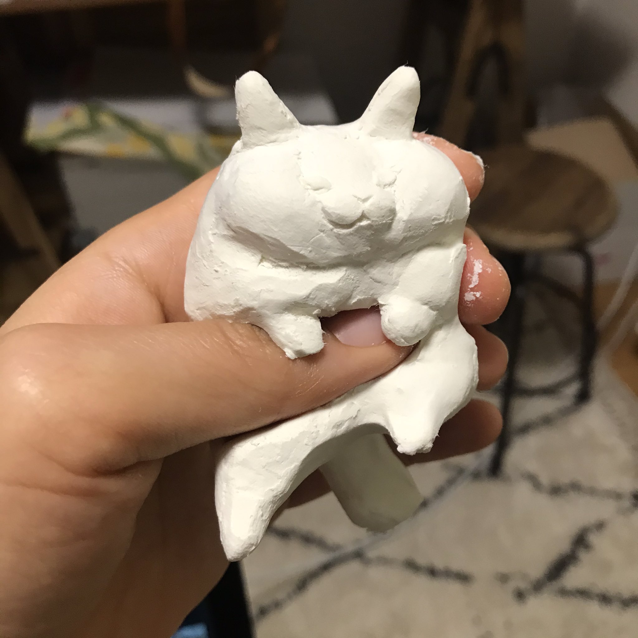 もっちり ピカチュウ