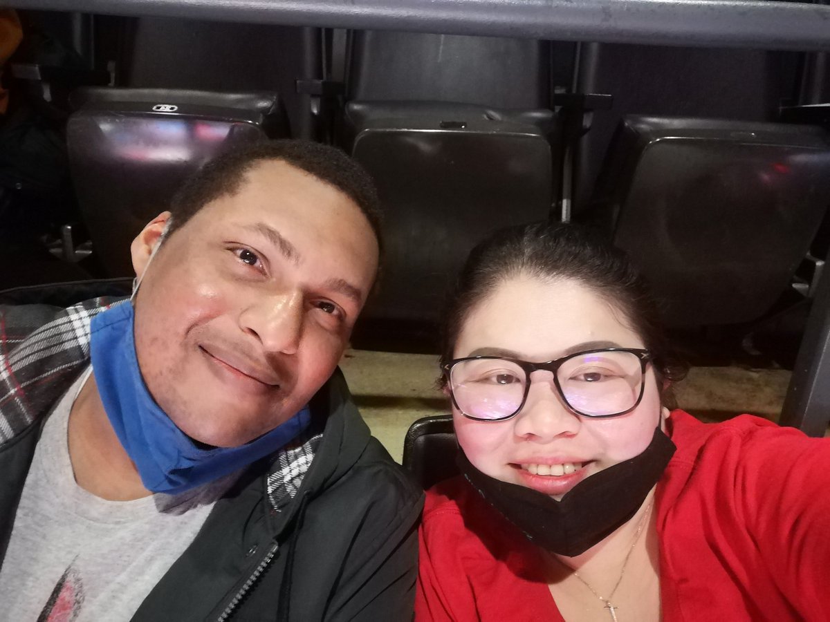 iamimymazon's tweet photo. Let's go @Raptors
#WETHENORTH https://t.co/grYvm5ZqFP