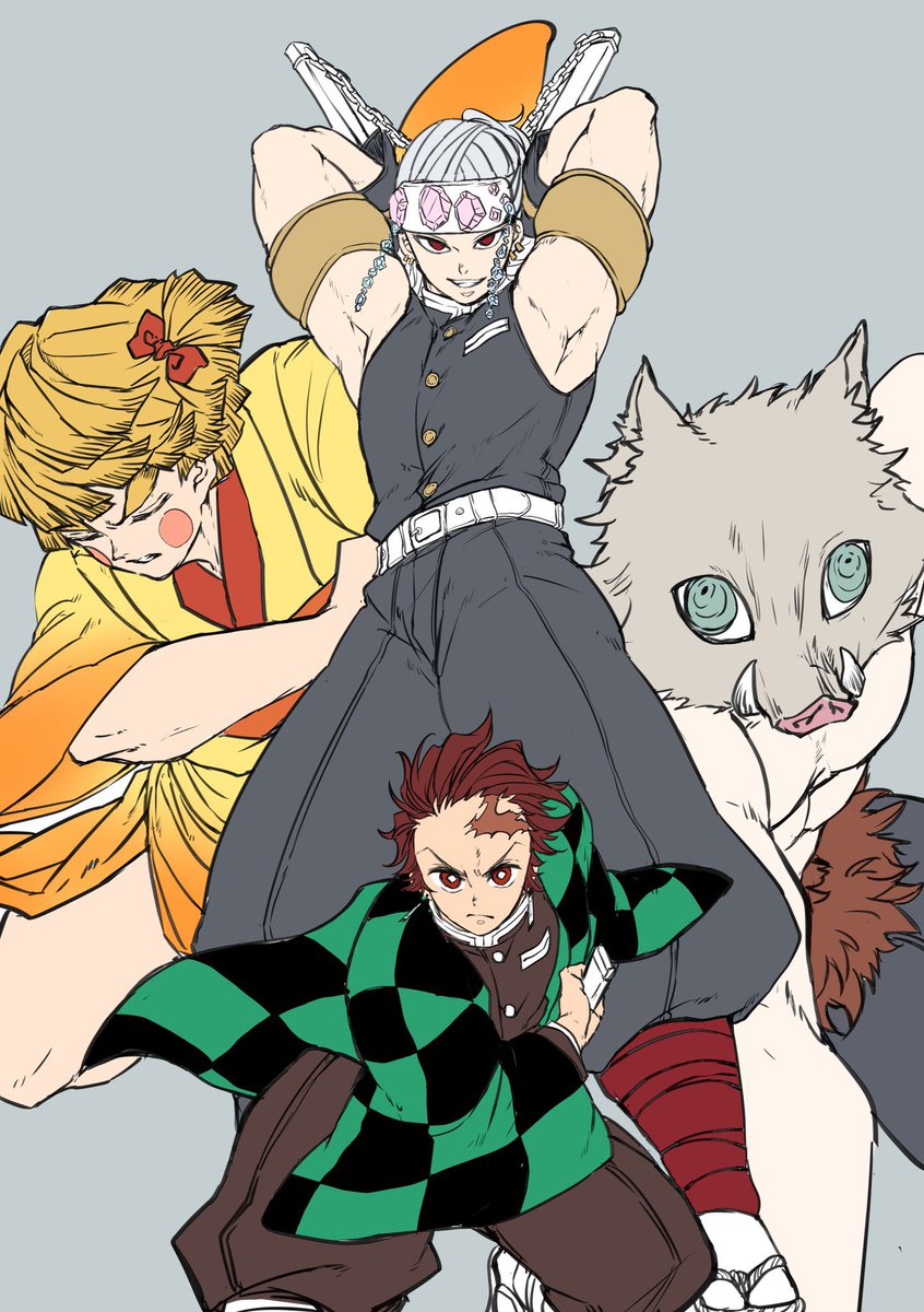 過程 