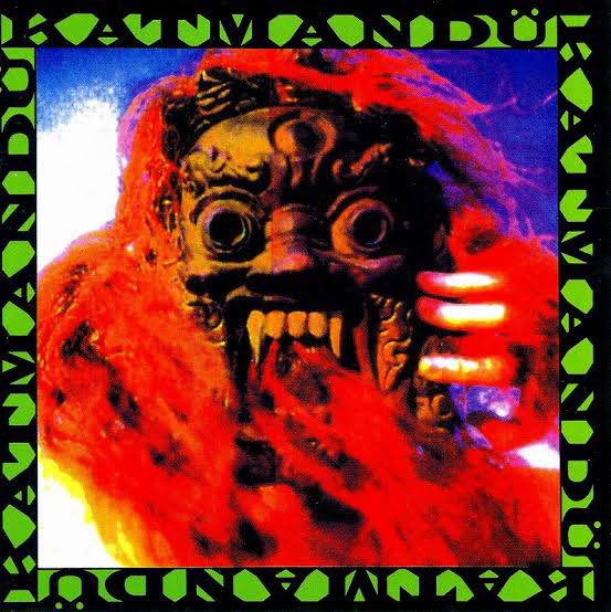 Happy Birthday Dave King             Kathmandu           