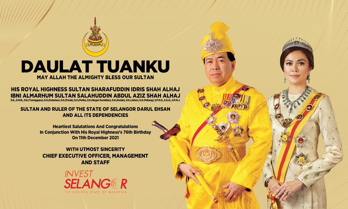 Invest Selangor (@InvestSelangor) / Twitter