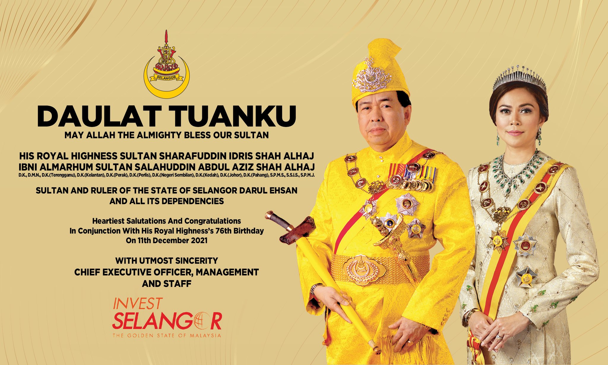 Invest Selangor (@InvestSelangor) / Twitter