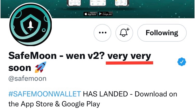 🔥SafeMoonWarrior tweet media