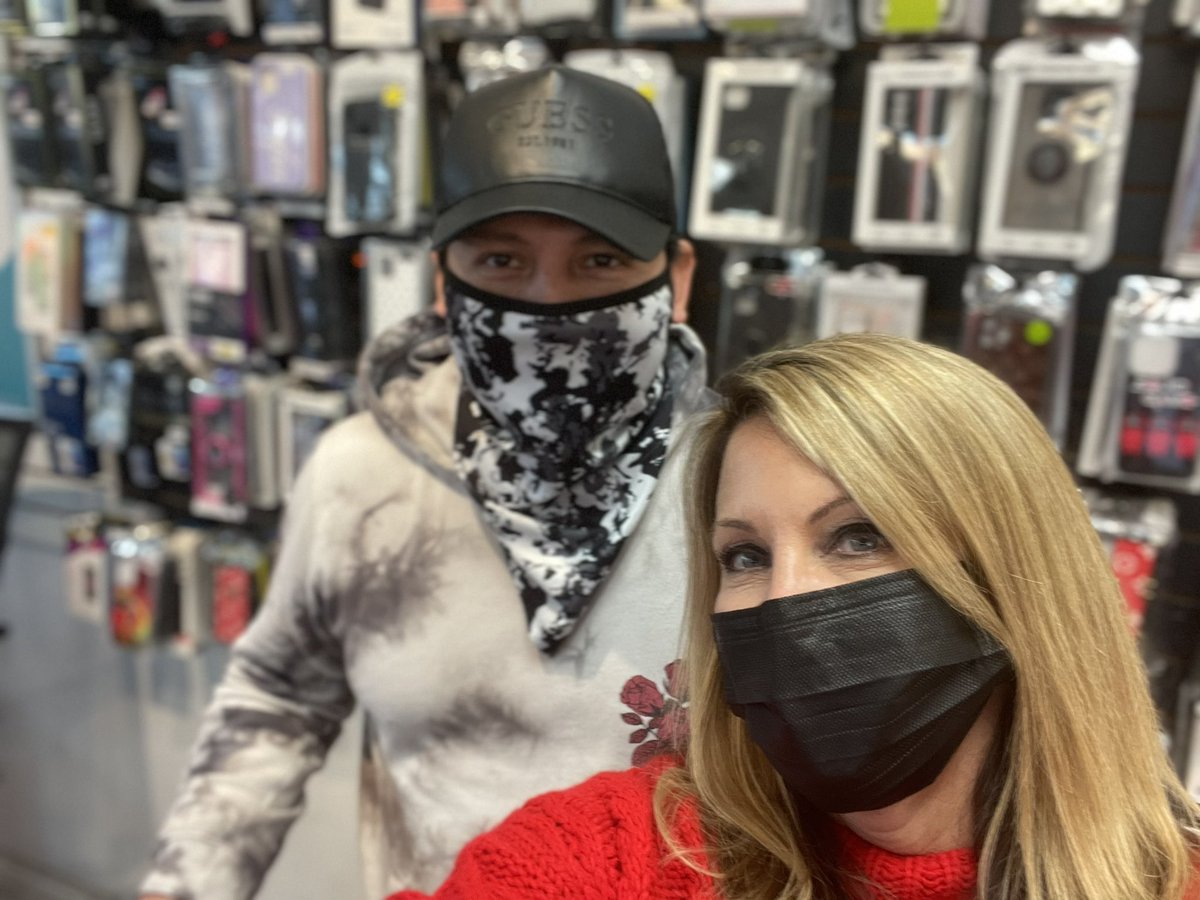 Melissa Neitzel tweet media