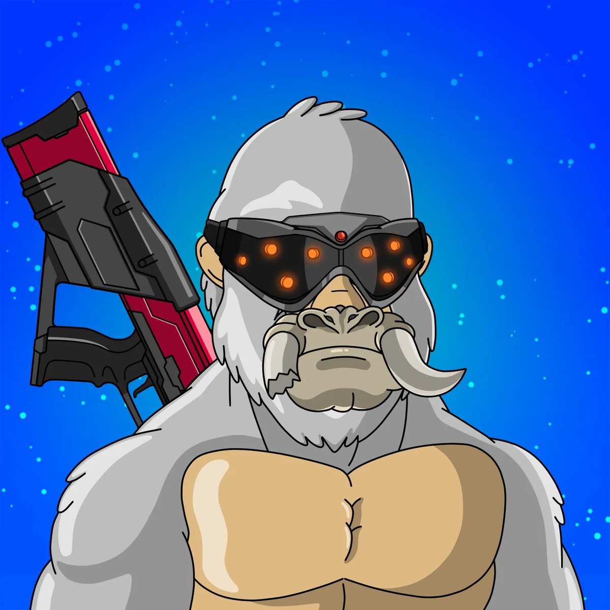 brianstockwell's tweet photo. Astro Ape #196 Giveaway (exclusive giveaway for Twetch users)

Sign Up for Twetch here...
https://t.co/ovqeIS7E3W
On Twetch:
-Branch &amp; Like
-Follow

Winner will be chosen by end-of-day 12/16/21

@twetchapp @coinyeezy @nondualrandy @BasedApes @rarecandyio https://t.co/OFtl6eR08Z