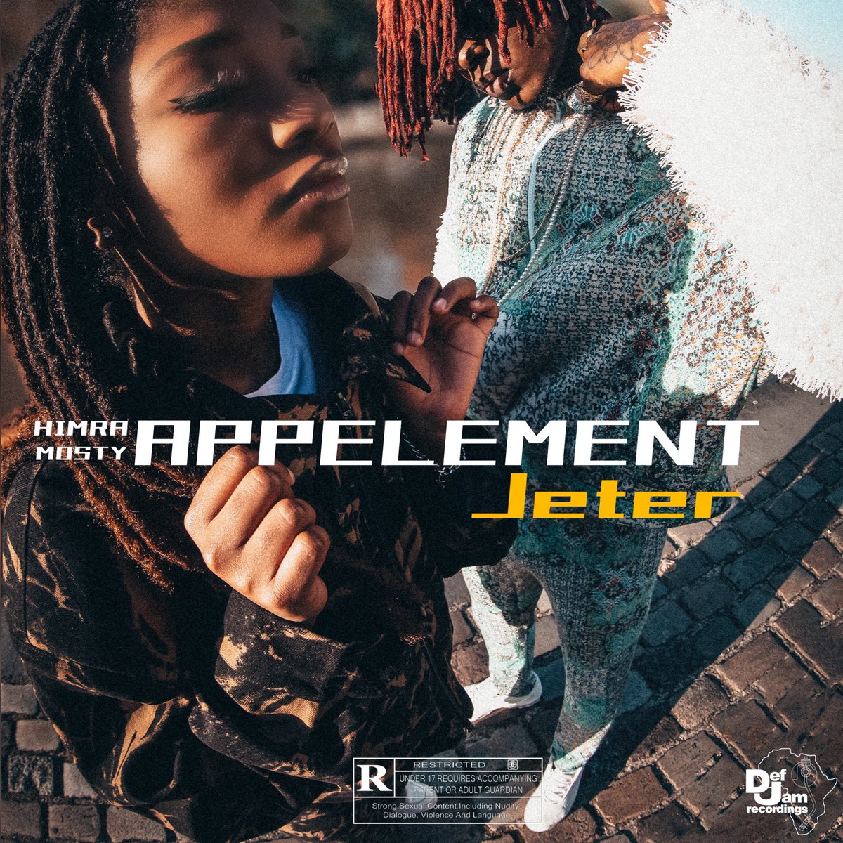 Culture_Rap1's tweet photo. <<Si c'est pour mélo appélé mosty, mosty est là>>
"Appelement jeter" de @HimraOfficiel et mosty
Bon son a aller streamé https://t.co/FxDykl7iFq