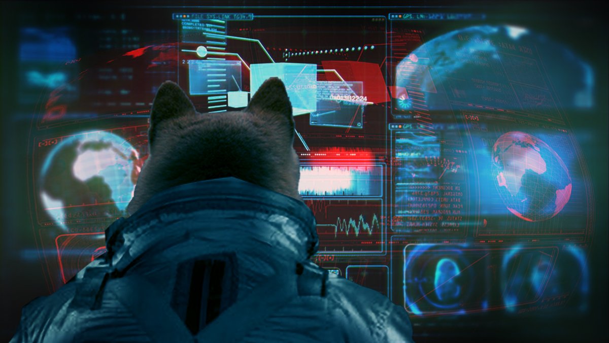 BonkLog's tweet photo. #BonkLog 005 - 2021-12-11 015 utc
Slowly getting the hang of the navigation module.
Clarity … and a lot of possibilites opening up.
—MB #DogeBonk https://t.co/5PjiV1Y7eN