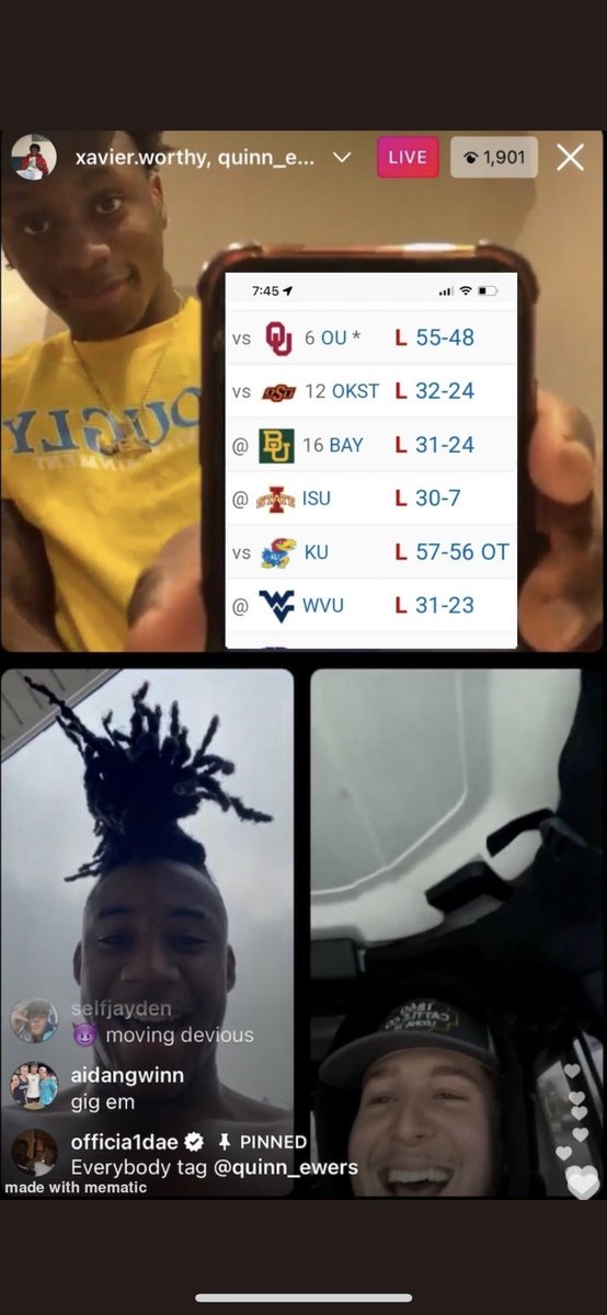 BJ Symons tweet media