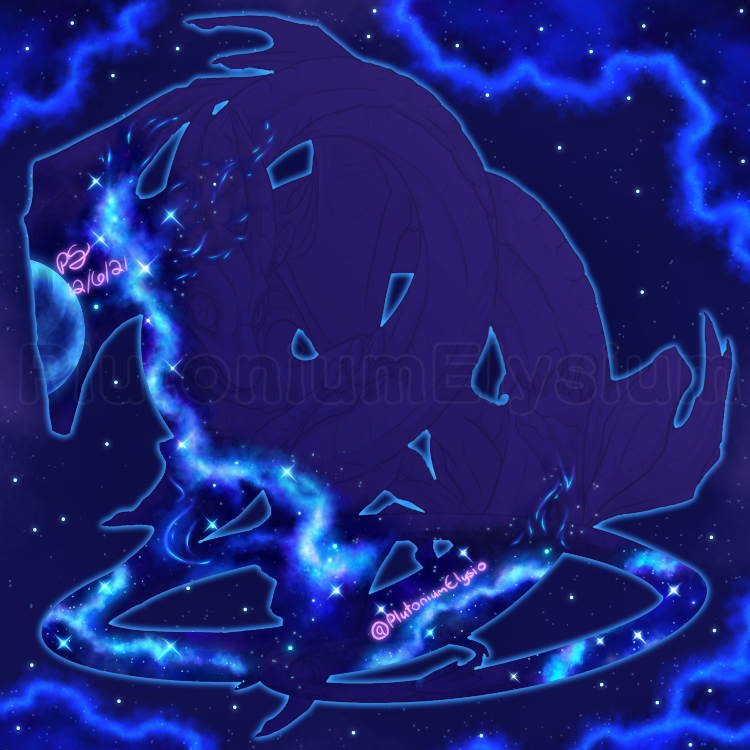 Pluto Elysio (@PlutoniumElysio) / Posts / X