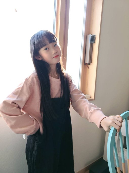 Twitterのコスプレ画像2