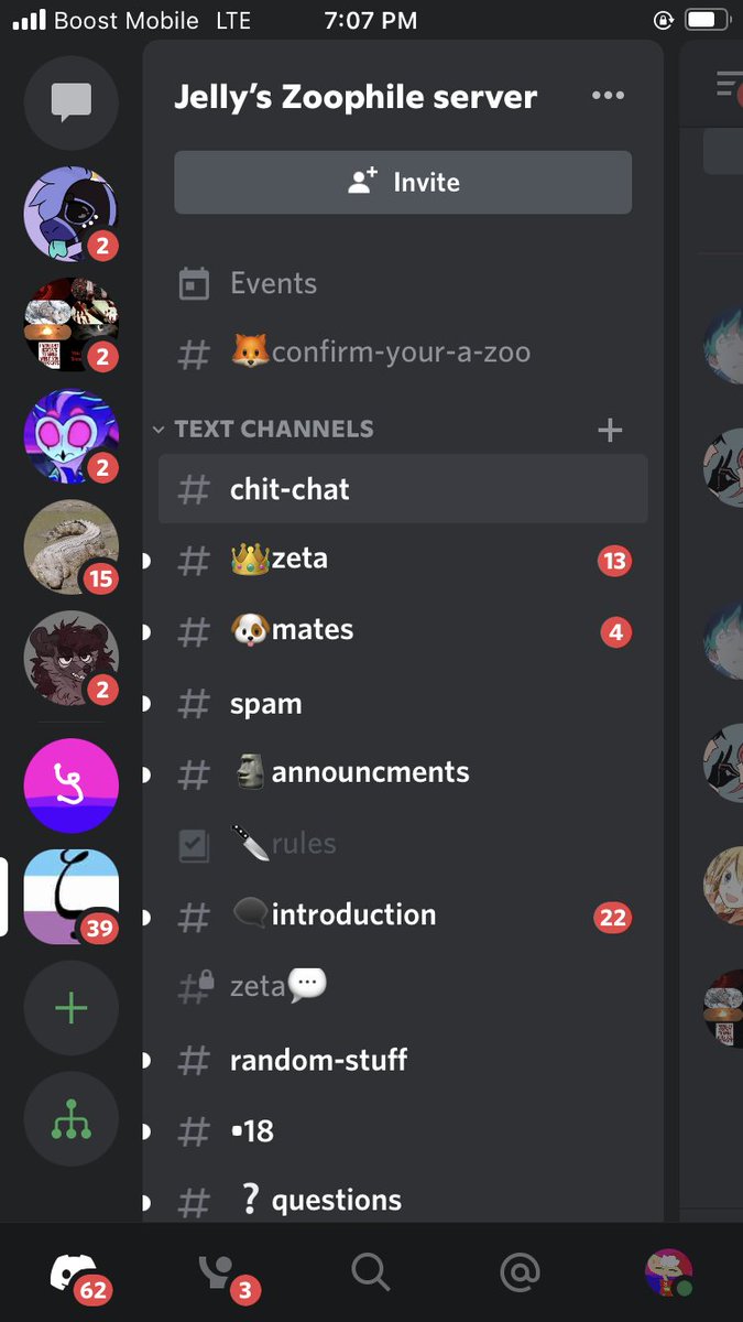 JellyKAT5's tweet photo. 😰Why did I have 236 motifs on discord 😰😰 https://t.co/Wysc9qNyvS
