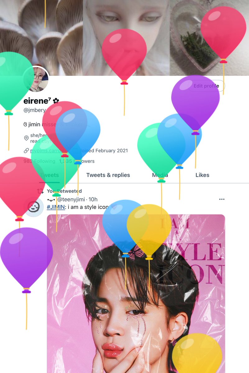 jmbery's tweet photo. it’s my birthday 🧚🏻‍♀️ https://t.co/YEauAxjCzq