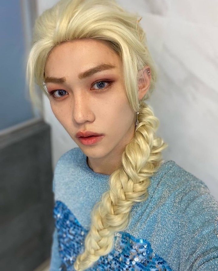 Brbarcelest101's tweet photo. I Vote for #StrayKids on #MAMAVOTE https://t.co/YGuuDBej59