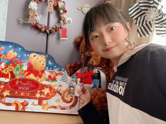 Twitterのコスプレ画像20