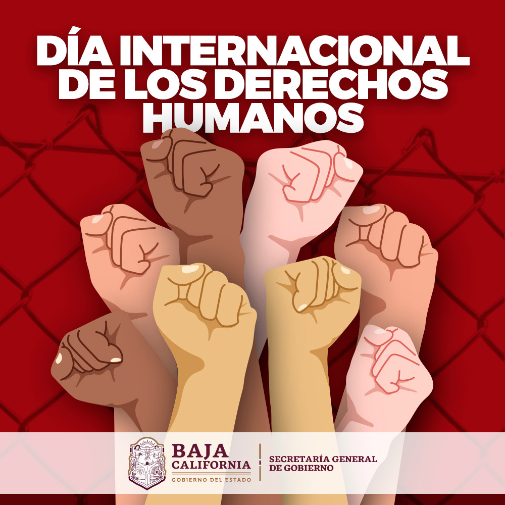 Secretaría General de Gobierno de Baja California tweet media