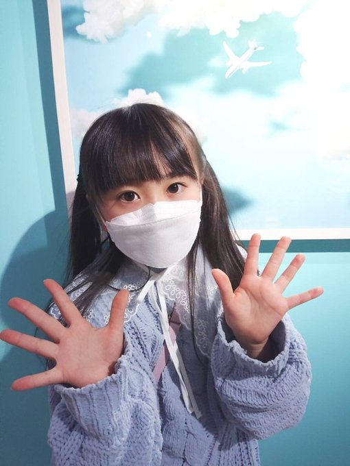 Twitterのコスプレ画像9