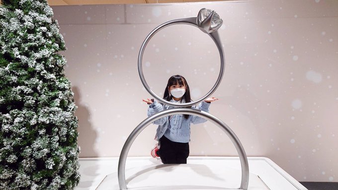 Twitterのコスプレ画像11