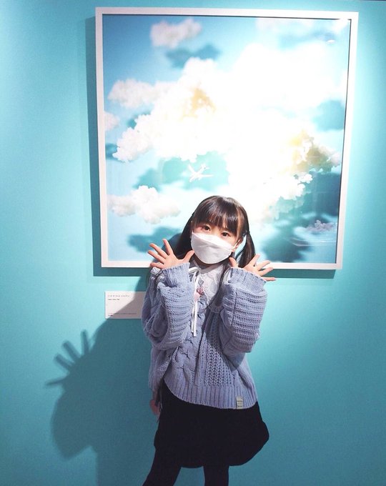 Twitterのコスプレ画像10