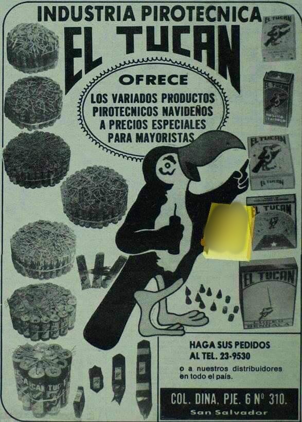 Los recuerdan? Aún existe!