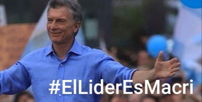gaby0873's tweet photo. @mavica81 A soñar con el LIDER!!!💛🇦🇷💪 https://t.co/Wg5n7CFWUV