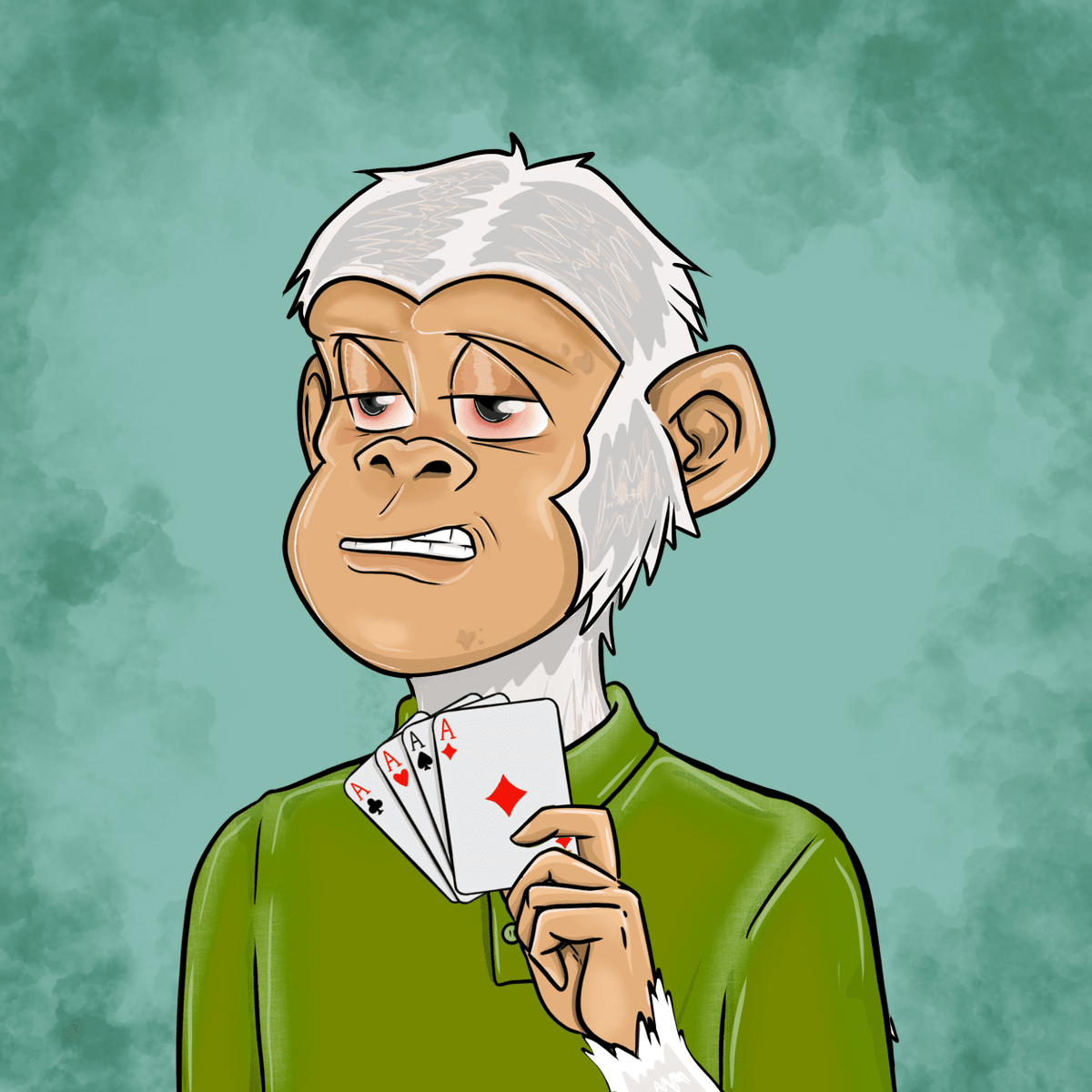 LOSERS ONLY 😭 Win this <a href="/StonedApeCrew/">Stoned Ape Crew</a> from MonkeShitBox. Here's how:

1. RT &amp; like this 
2. Follow <a href="/MonkeShitBox/">MonkeShitBox NFT | SOLD OUT</a> and <a href="/MonkishRebel/">The Monkish Rebellion</a>
3. Tag 3 losers

If one of your ShitBoxes was a winner, you are NOT eligible.