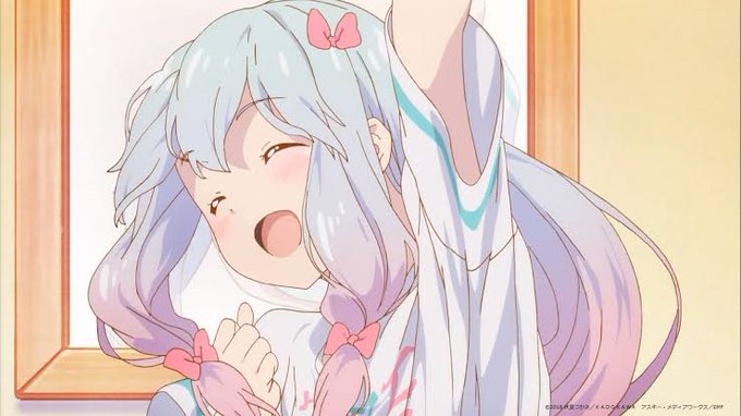 和泉紗霧誕生祭のtwitterイラスト検索結果