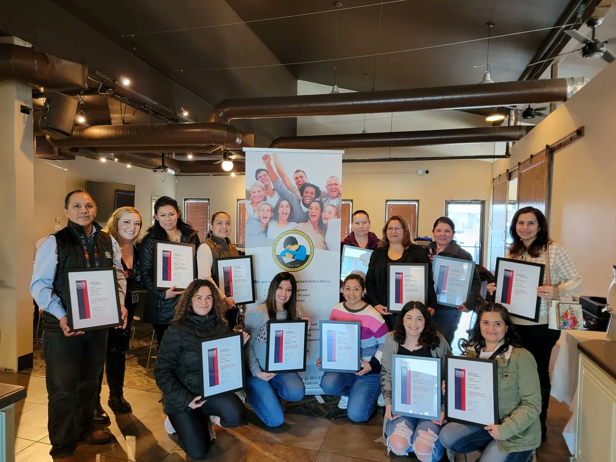 Panama-Buena Vista Union School District tweet media