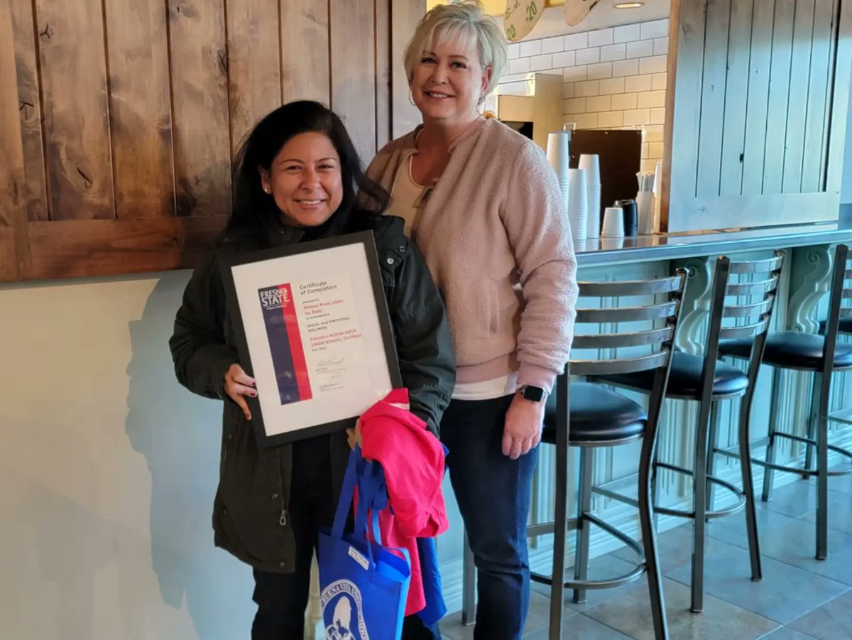 Panama-Buena Vista Union School District tweet media