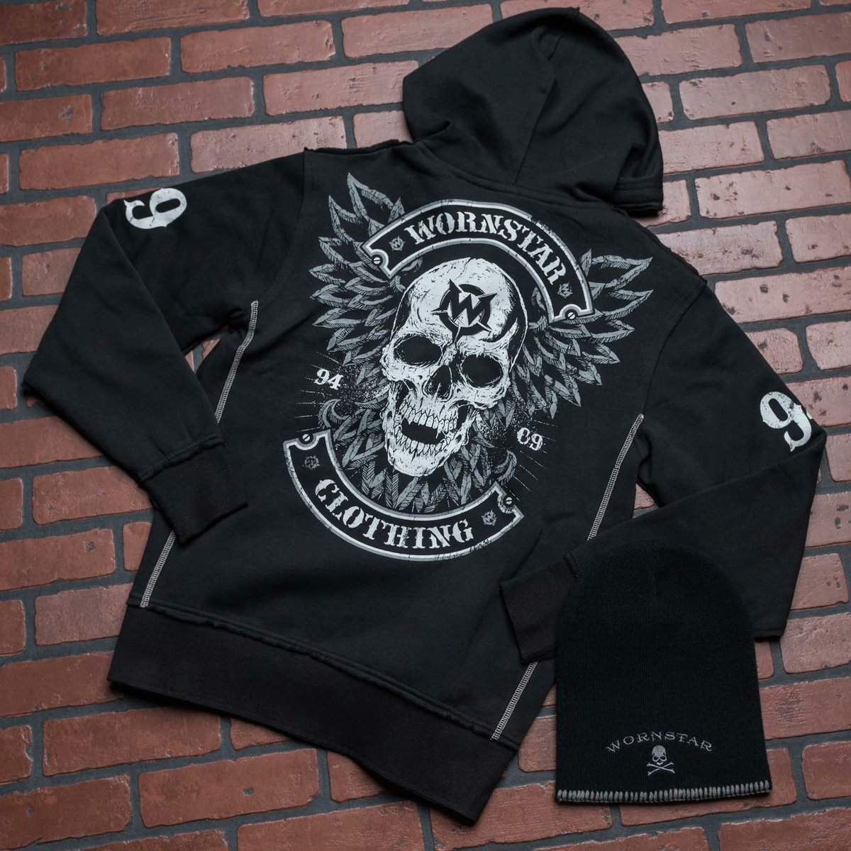 wornstar's tweet photo. Wornstar Rock N Roll Hoodie and Beanies - IN STOCK and READY TO SHIP
https://t.co/mwK95EMjUc
#wornstar #wornstarclothing #rocknrollclothing #outerwear #unisex #streetstyle #rockerfashion #hoodies #beanies #slouchybeanies #graphichoodies #essentials https://t.co/b6iivDlEvJ
