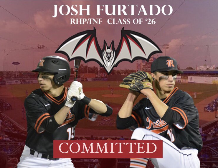 Josh Furtado tweet media