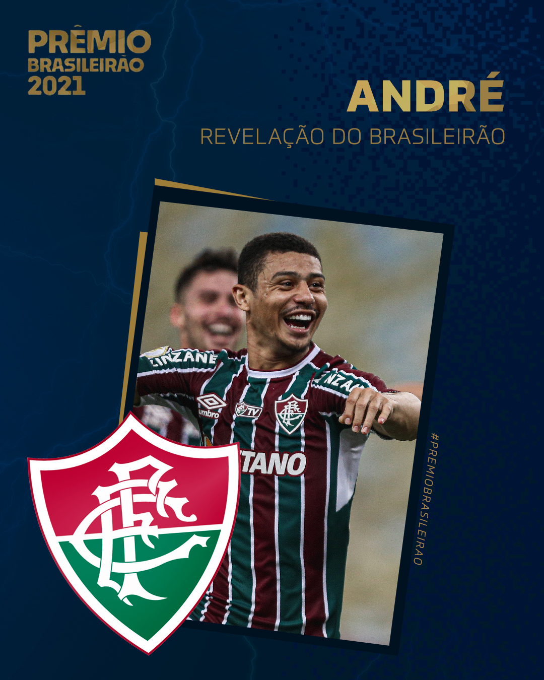 CBF revela as categorias do Prêmio Brasileirão 2022; votação já