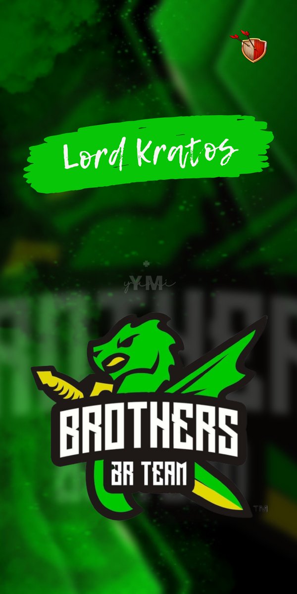 Semana passada fiz esse lindo Wallpaper para o <a href="/jaozinho_rafael/">João Rafael</a> (Jogador do BBT - Clash of Clans), muito obrigada pela confiança e espero que tenha gostado!! 
.
.
.
😊 Não use sem dar os créditos.
~Yumi Designer. Qualidade em primeiro lugar!