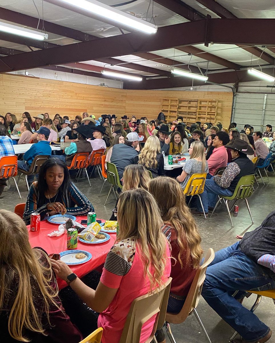 District 1 FFA Association tweet media
