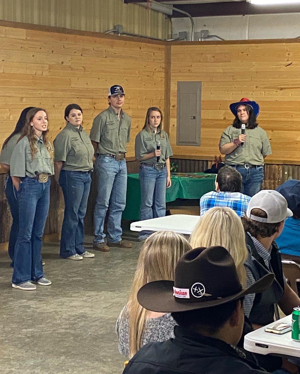 What a great night of food, fellowship and music at the District 1 Dance! Thank you to everyone that helped make this night a success.
