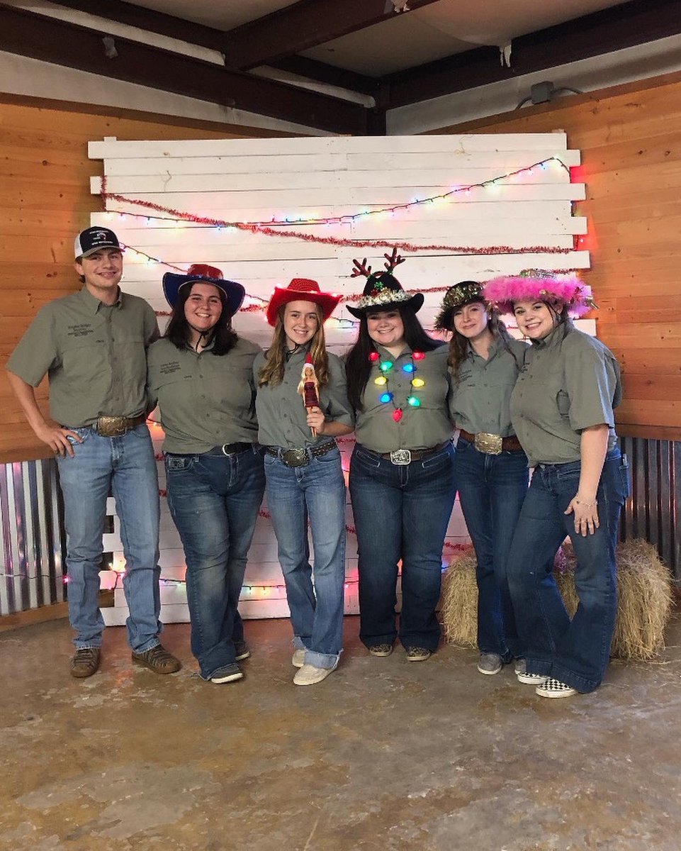 District 1 FFA Association tweet media