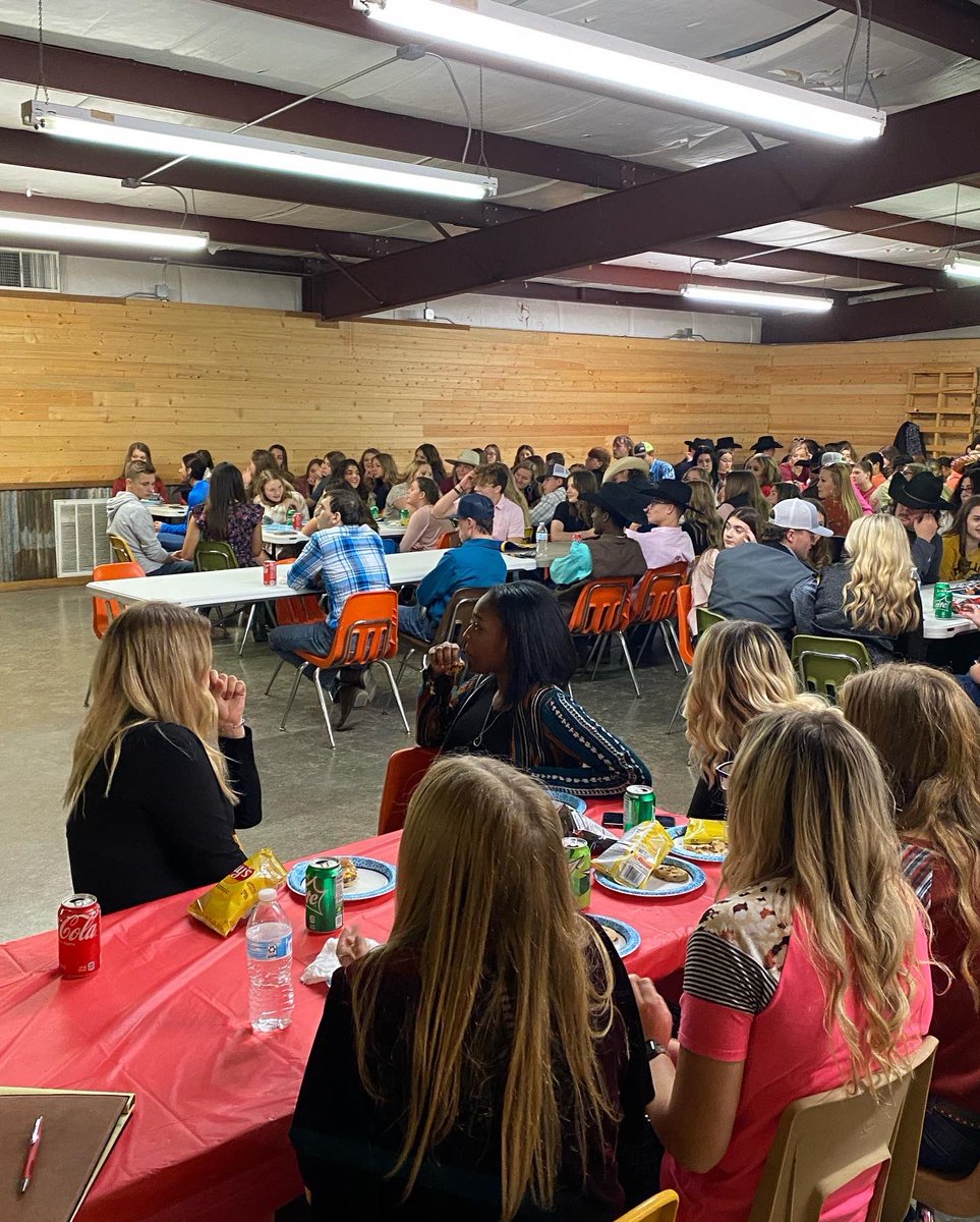 District 1 FFA Association tweet media